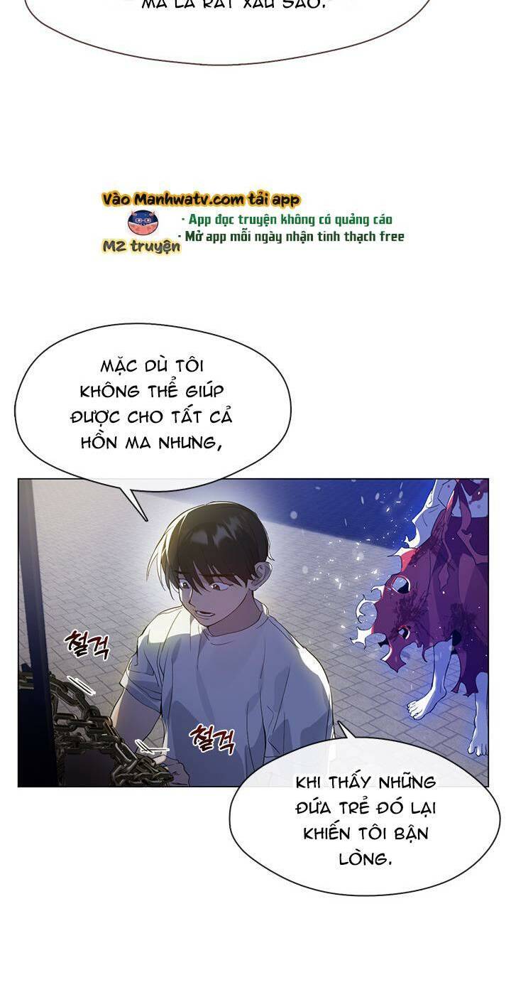 Nhà Hàng Nơi Suối Vàng Chương 23 Ảnh 49