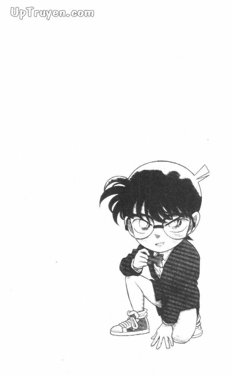 Conan - Bộ Đặc Biệt Chương 1 Ảnh 48