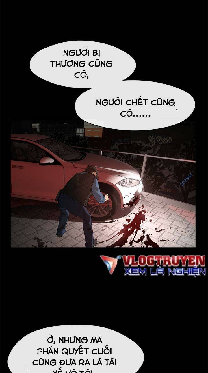 Nhà Hàng Nơi Suối Vàng Chương 21 Ảnh 47