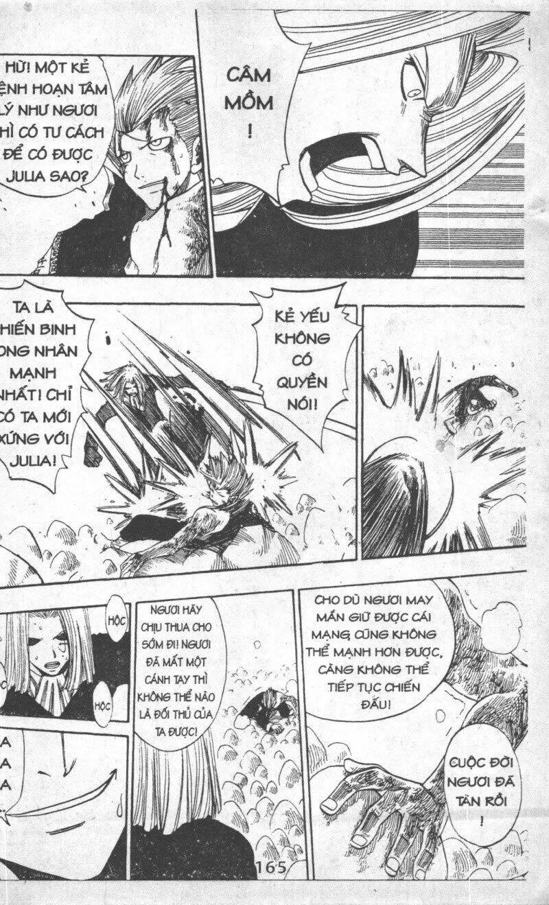 Rave Master (Scan) Chương 20 Ảnh 166