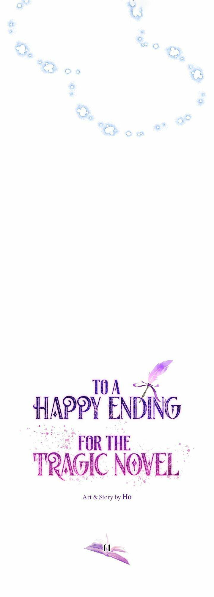 Vì Kết Cục Có Hậu Cho Cuốn Tiểu Thuyết Bi Kịch Chương 11 Ảnh 10
