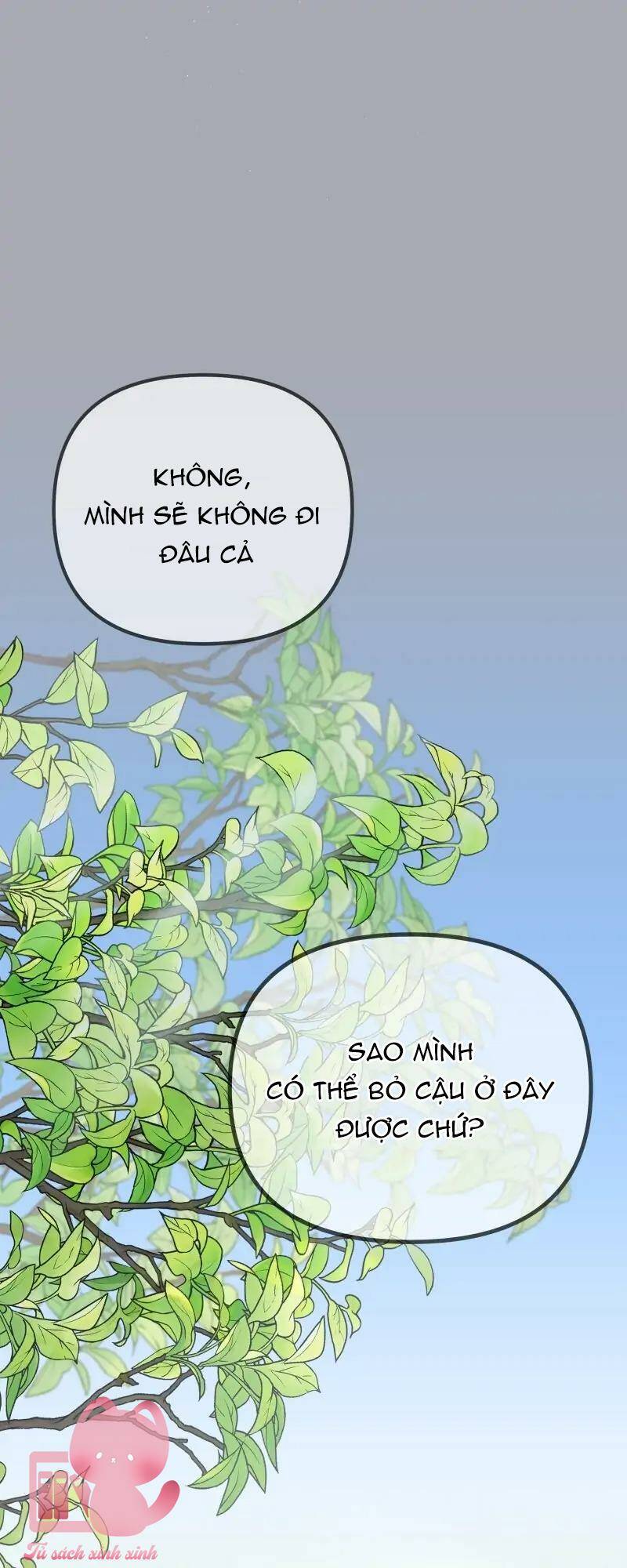 Lấy Đi Trái Tim Nàng Tiên Cá Chương 15 Ảnh 7