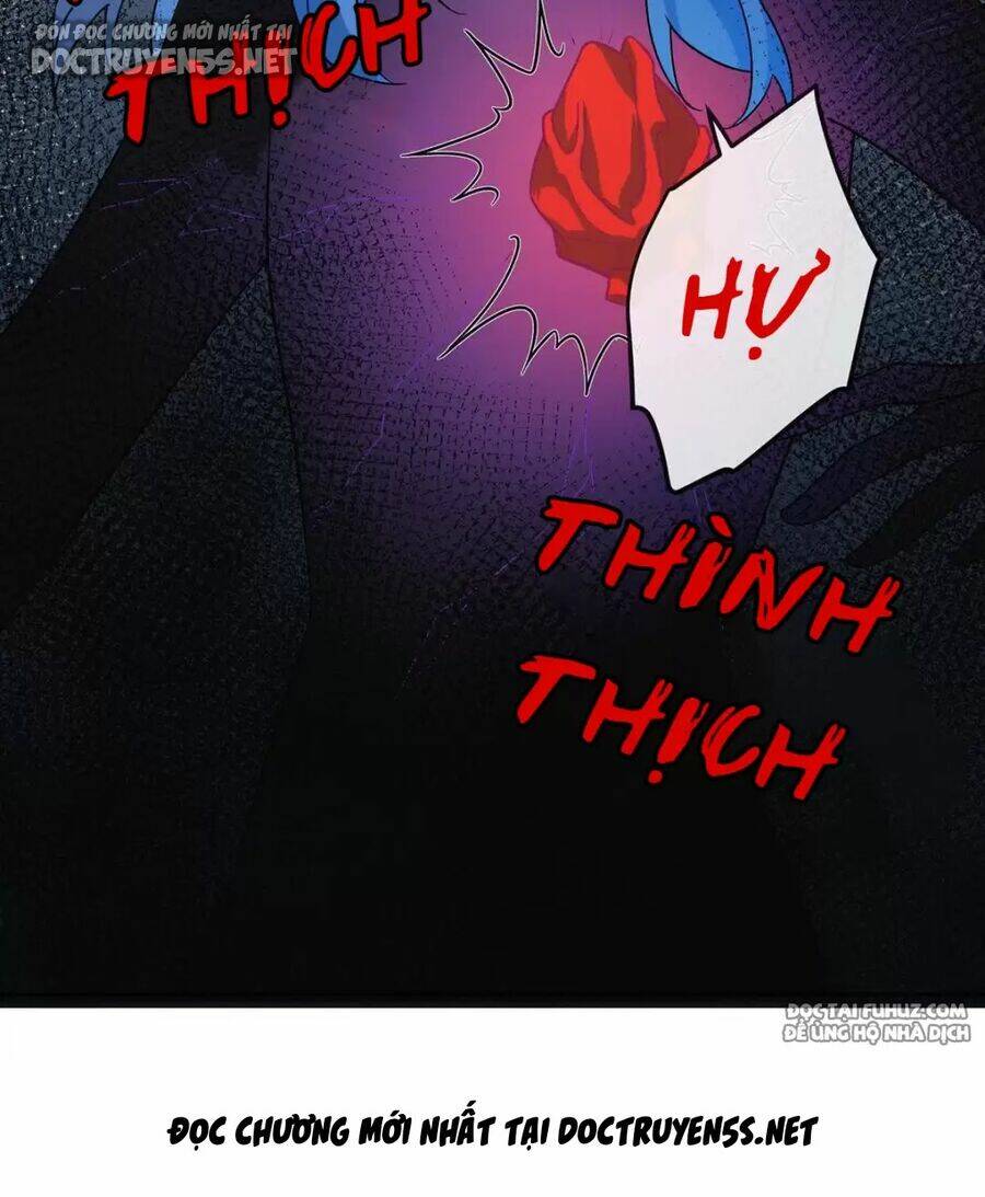 Thiên Kim Phản Diện Và Tiểu Thư Ma Vương Chương 30 Ảnh 41
