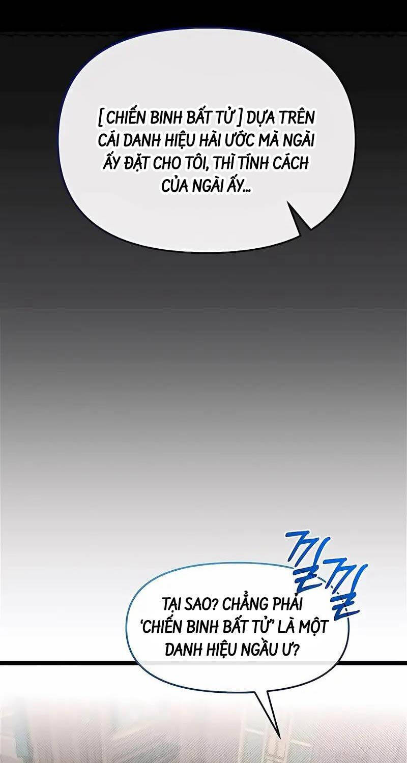 Anh Trai Anh Hùng Là Người Đã Chết Trong Học Viện Chương 77 Ảnh 24
