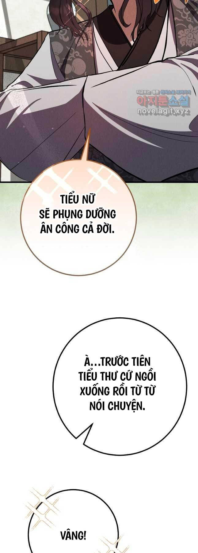 Thiên Tài Võ Thuật Hoàn Sinh Chương 26 Ảnh 20