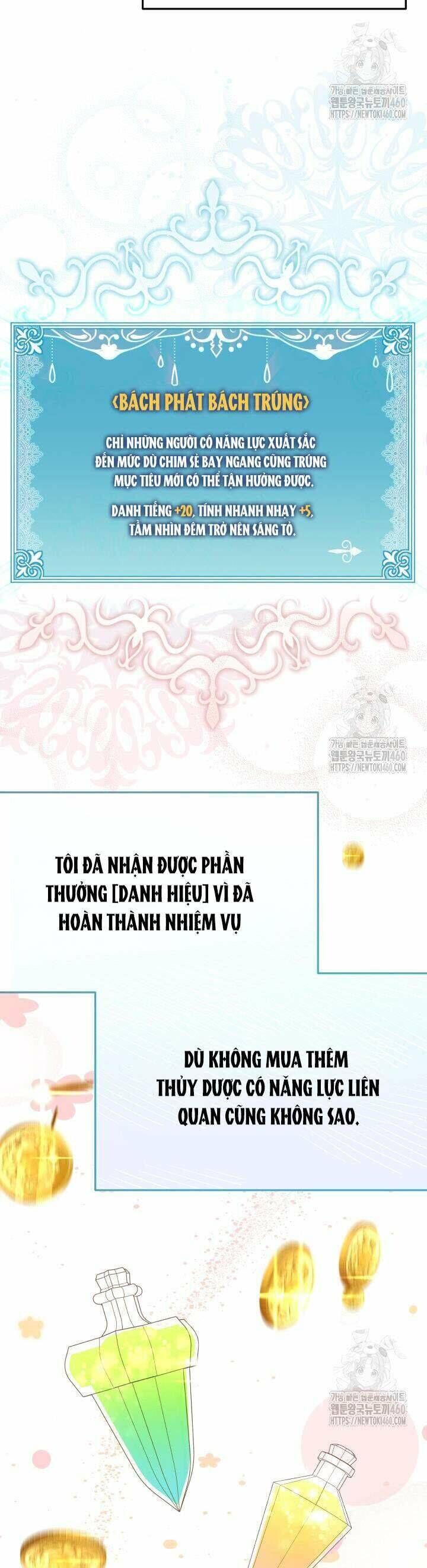 Hướng Dẫn Về Ác Nữ Chương 20 Ảnh 19