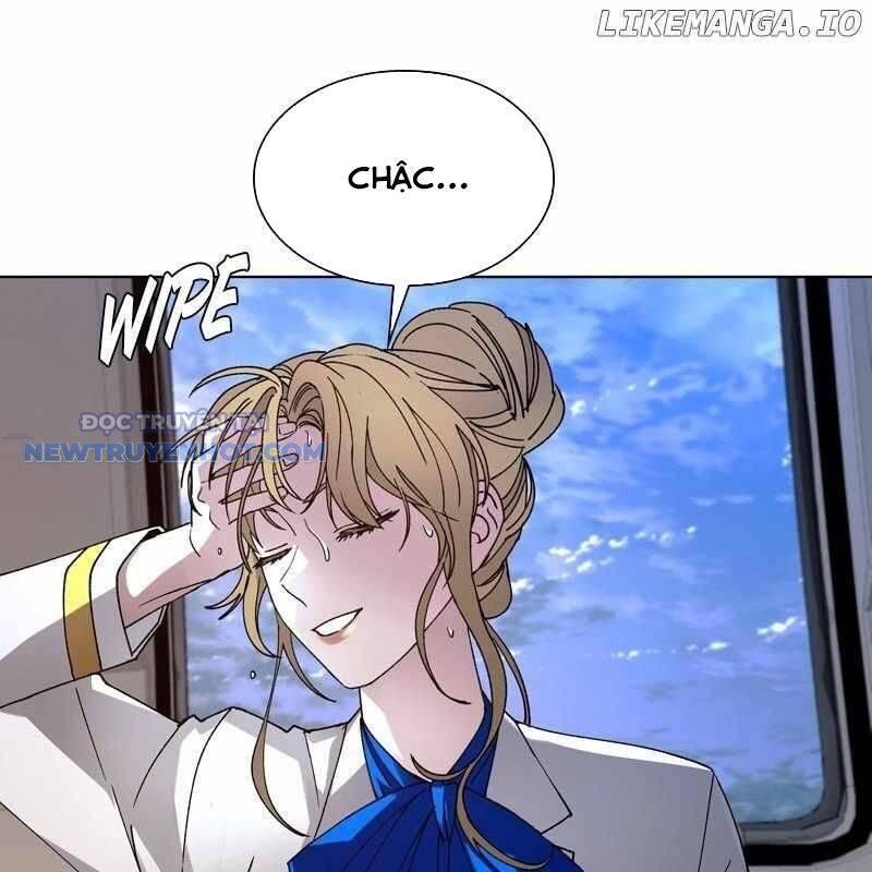 Tận Thế Cũng Chỉ Là Trò Chơi Chương 61 Ảnh 27
