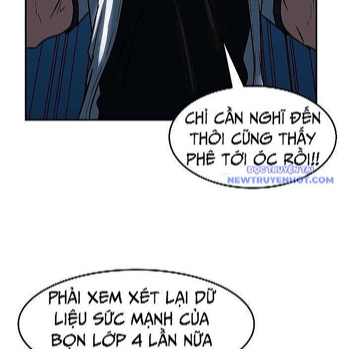 Trường Trung Học Thú Nhân Chương 96 Ảnh 108