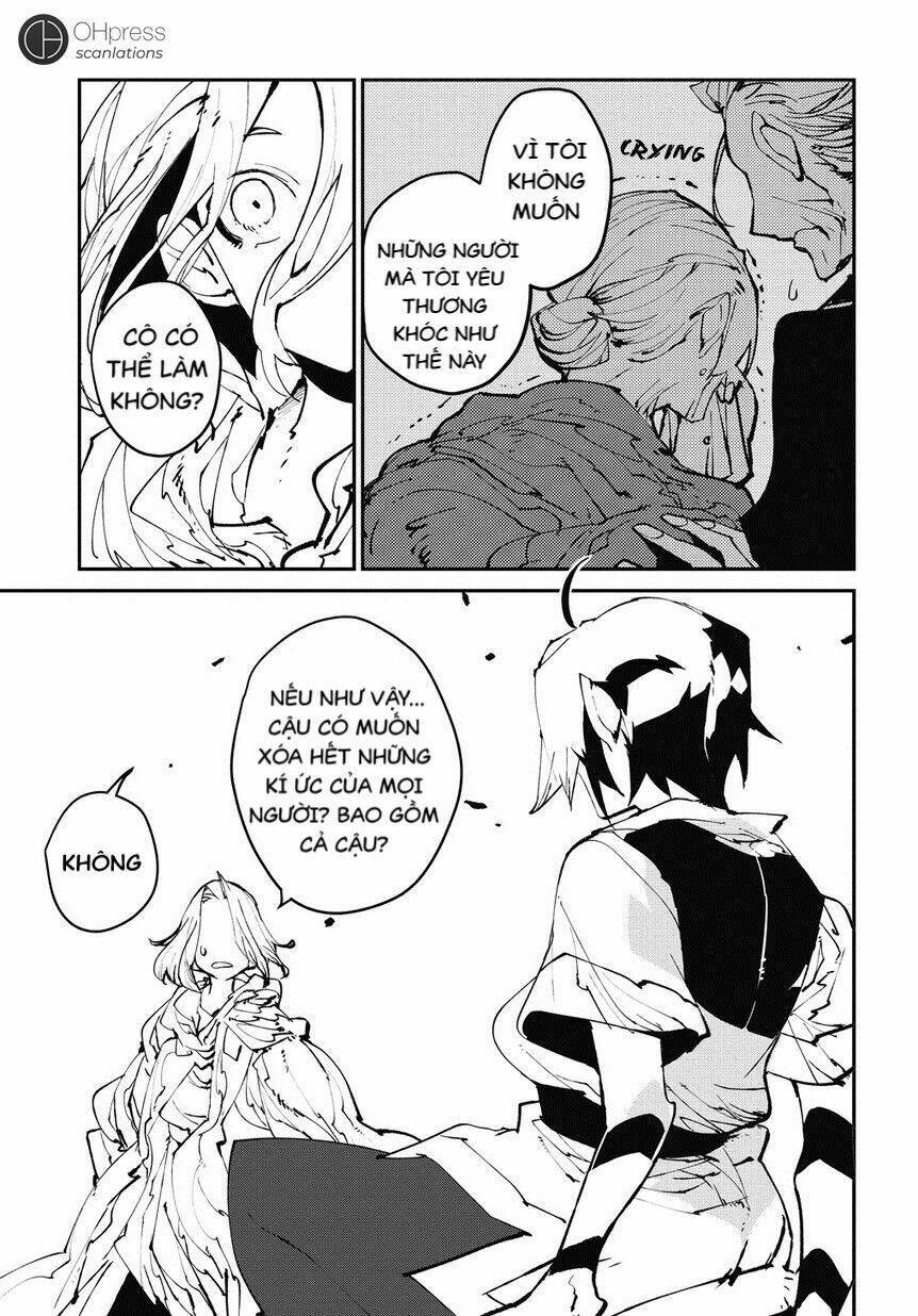 Isekai Tensei No Boukensha Chương 0 Ảnh 4