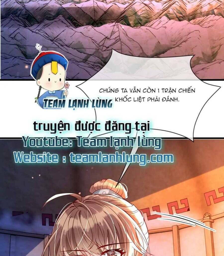 Công Chúa Kiêu Ngạo Độc Sủng Tiểu Thái Giám Chương 32 Ảnh 51