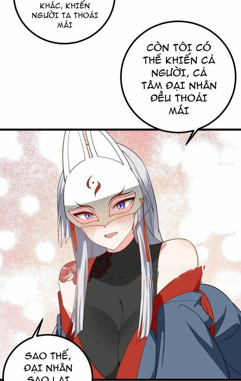 Mang Theo Các Tiên Tử Vô Địch Thiên Hạ Chương 89 Ảnh 11