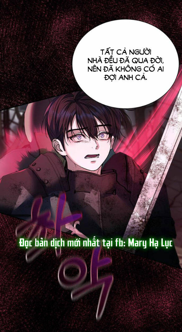 Tôi Tưởng Bản Thân Không Còn Sống Được Bao Lâu! Chương 59.2 Ảnh 26