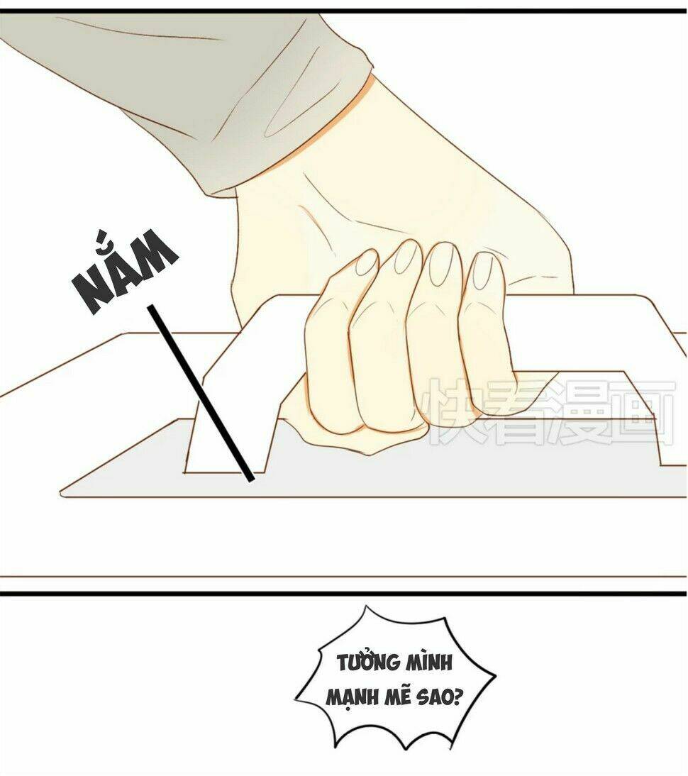 Điều Giáo Quan Hệ Chương 6 Ảnh 24