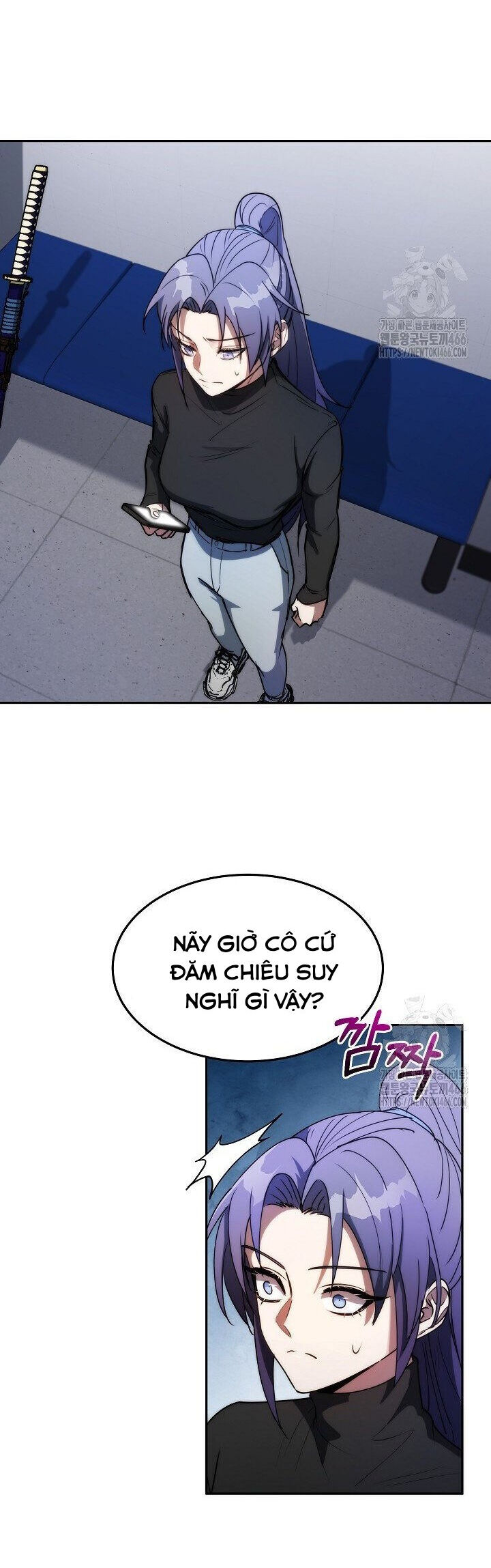 Chiến Thần Xuất Thế Chương 44 Ảnh 32
