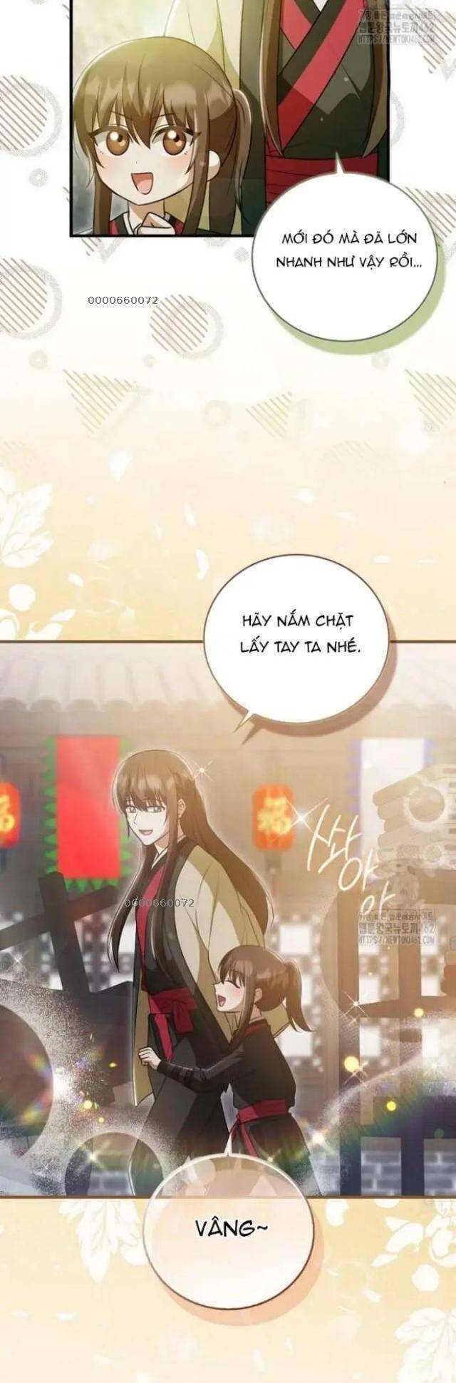 Trở Thành Đệ Tử Nhỏ Tuổi Nhất Phái Hoa Sơn Chương 25 Ảnh 42