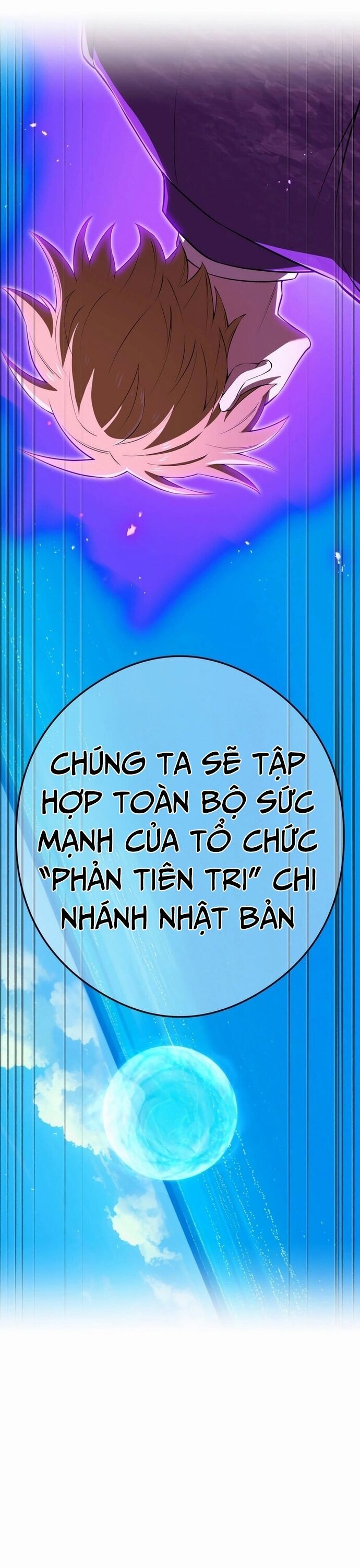 Ta Là Kẻ Siêu Việt Duy Nhất Chương 45 Ảnh 68