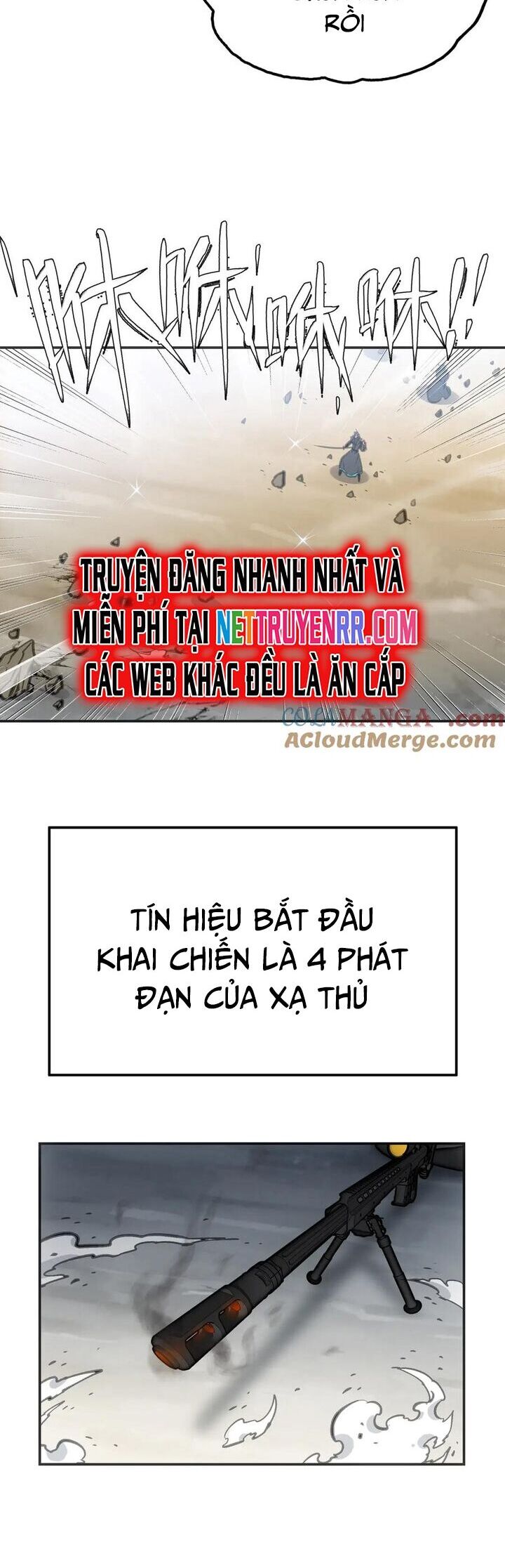 Chí Tử Chí Cường Chương 35 Ảnh 19