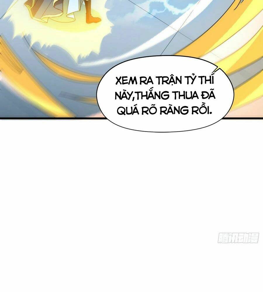 Bắt Đầu Làm Super God Bằng Việc Dạy Dỗ 6 Tỷ Tỷ Chương 68 Ảnh 46