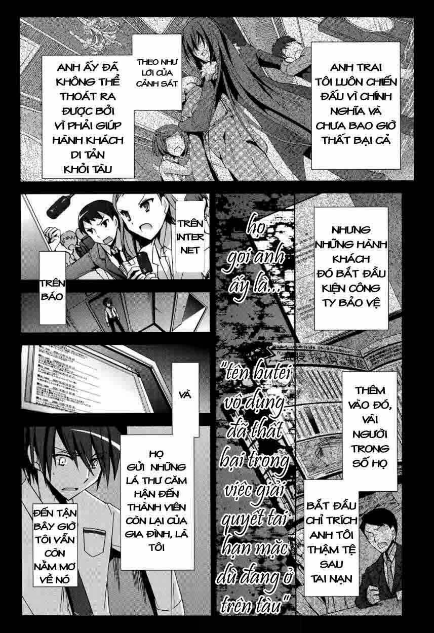 Hidan No Aria Aa Chương 9 Ảnh 26