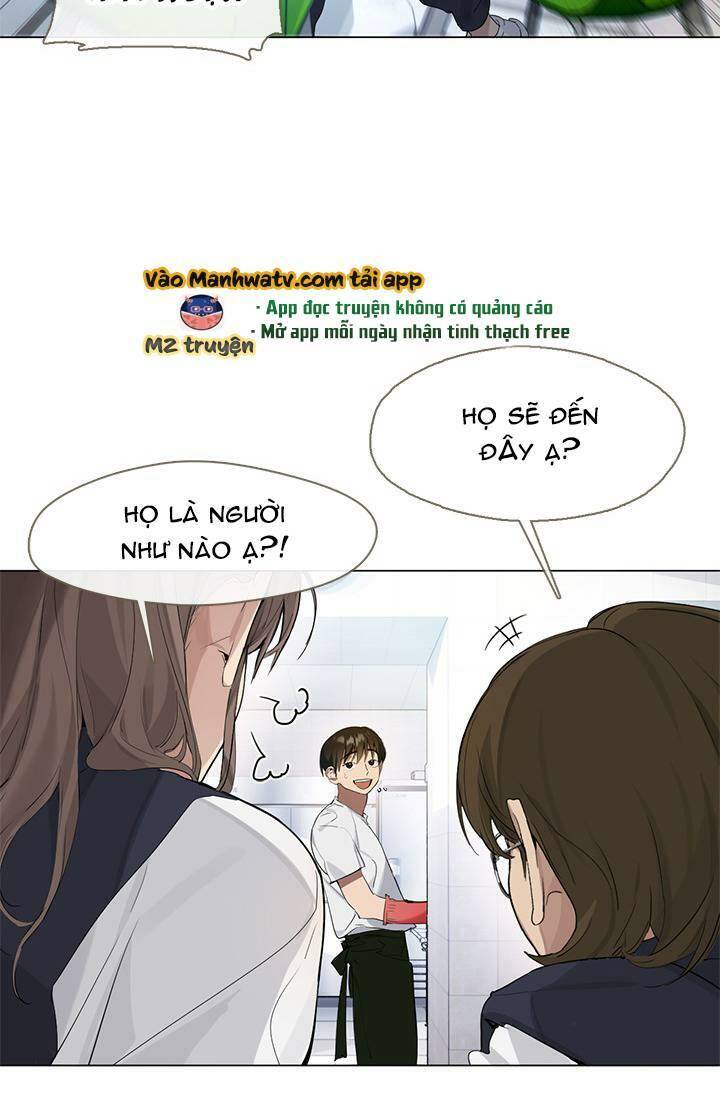 Nhà Hàng Nơi Suối Vàng Chương 23 Ảnh 17