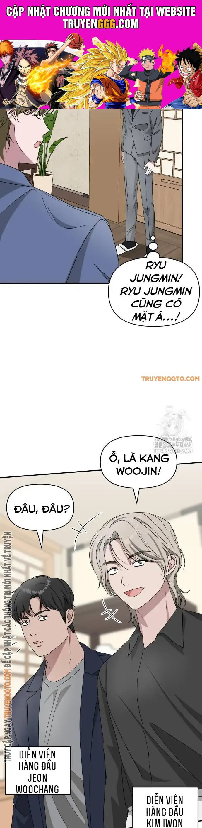 Tôi Bị Hiểu Lầm Là Diễn Viên Thiên Tài Quái Vật Chương 43 Ảnh 2