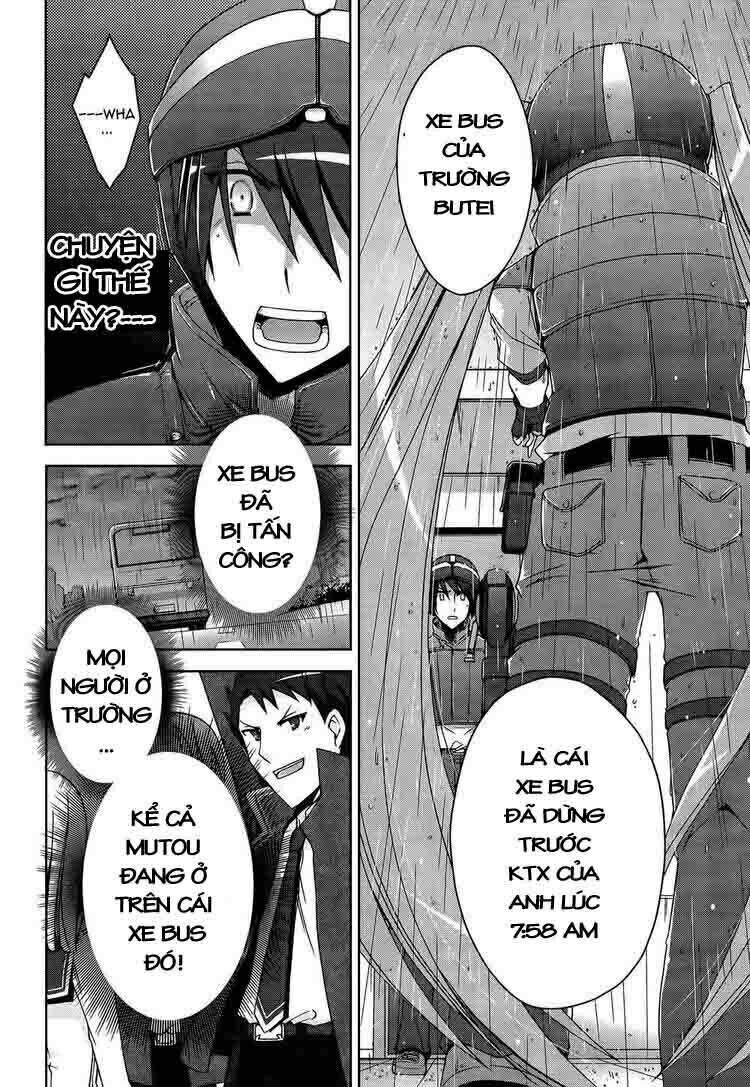 Hidan No Aria Aa Chương 7 Ảnh 31