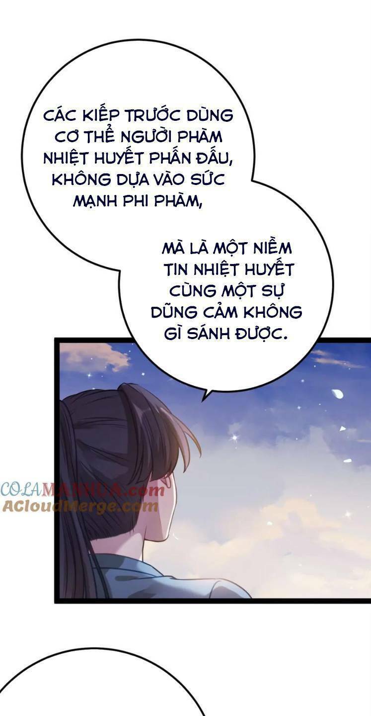 Nghịch Đồ Mỗi Ngày Đều Muốn Bắt Nạt Sư Phụ Chương 155 Ảnh 22