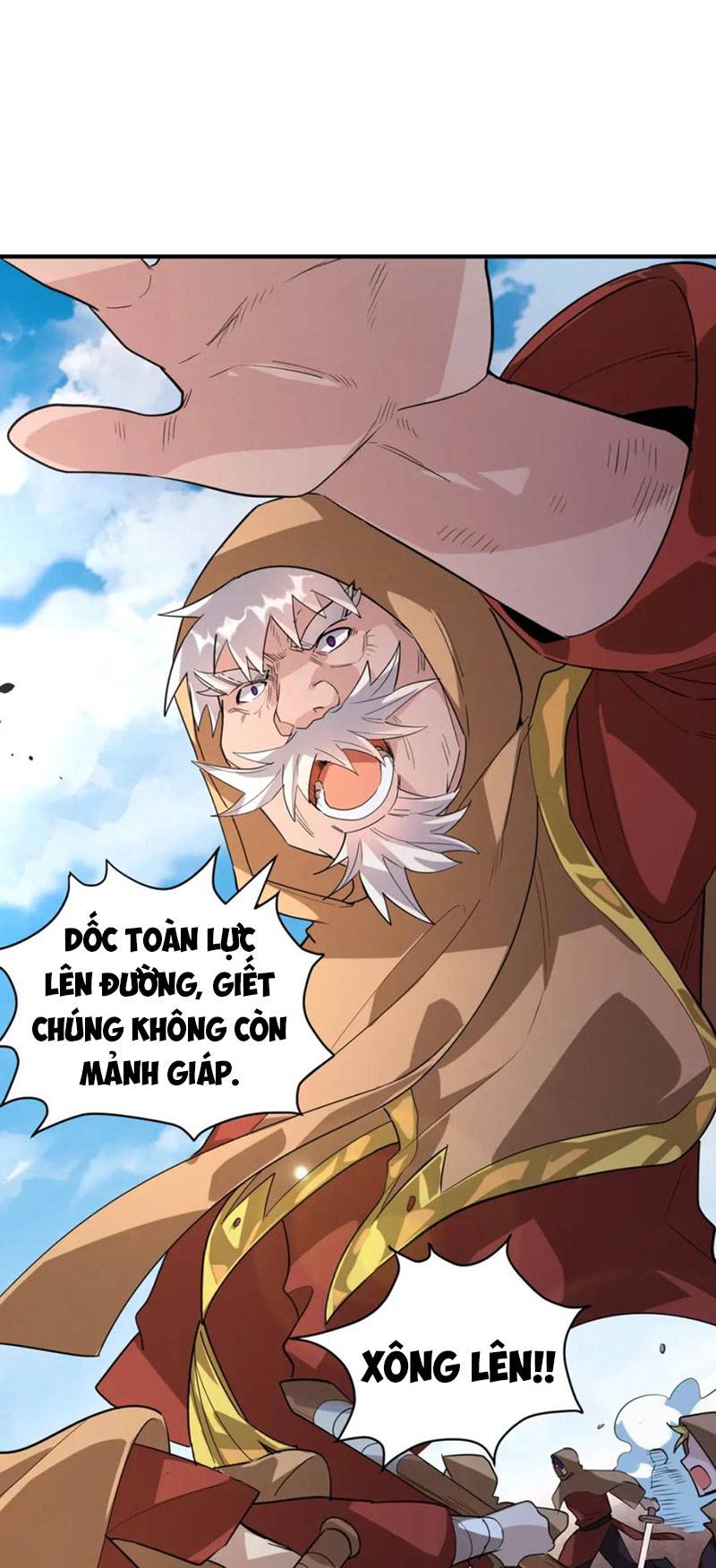 Tử Giới, Thức Tỉnh Tài Năng Hạng Sss Chương 82 Ảnh 17
