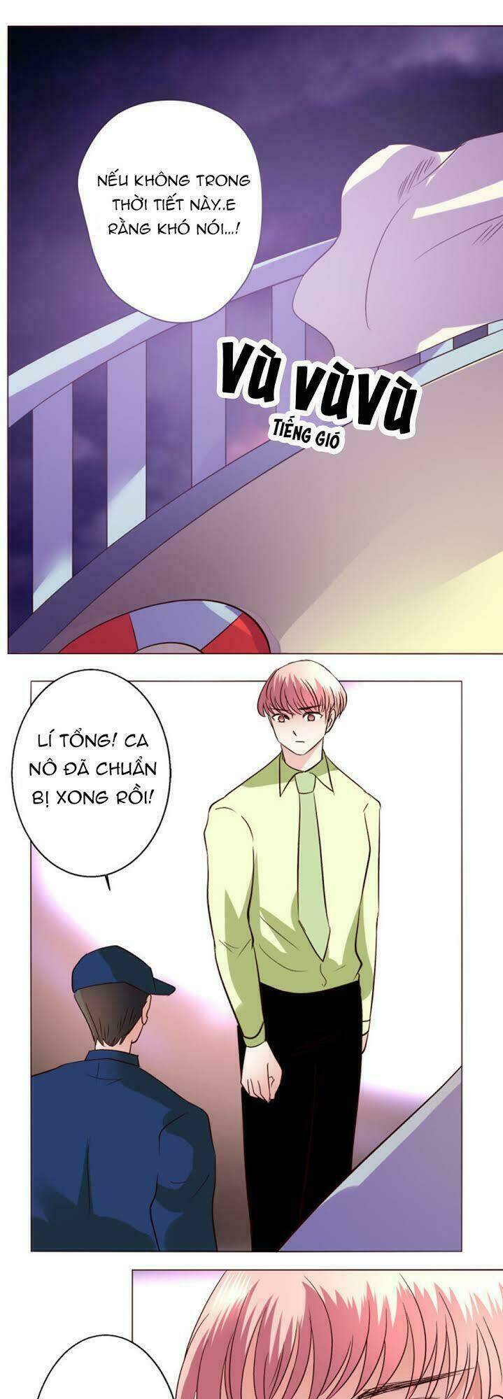 Một Tuần Làm Tình Nhân Chương 56 Ảnh 30