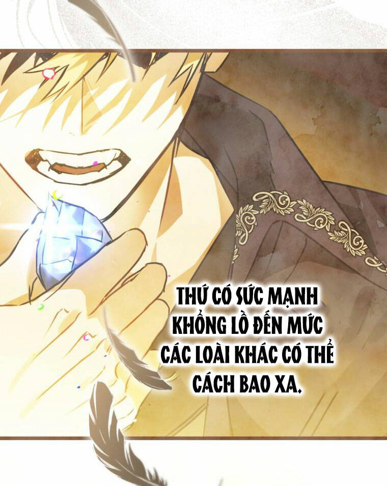 Bỗng Nhiên Tôi Trở Thành Quạ Đen!! Chương 107.1 Ảnh 49