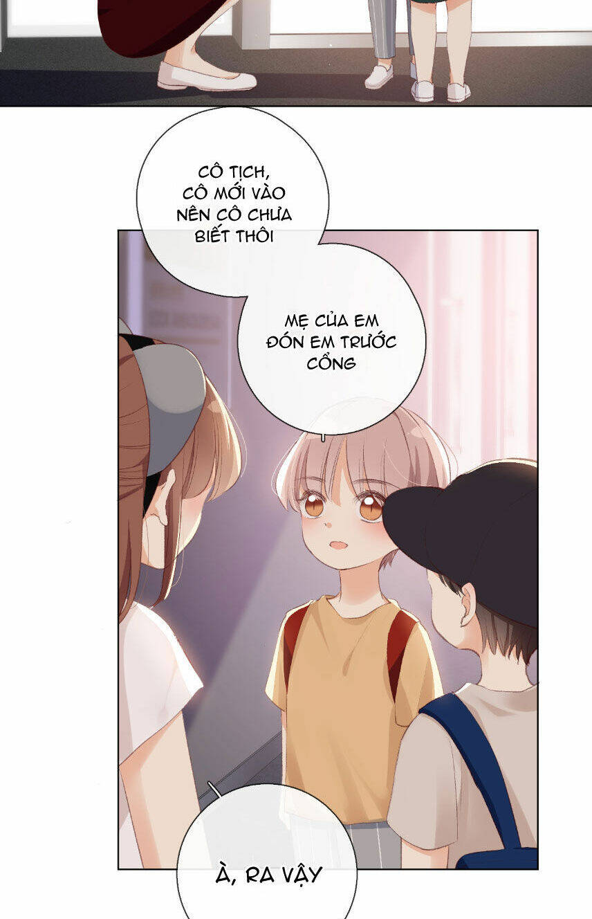 Yêu Em, Yêu Chính Tôi Chương 10 Ảnh 42