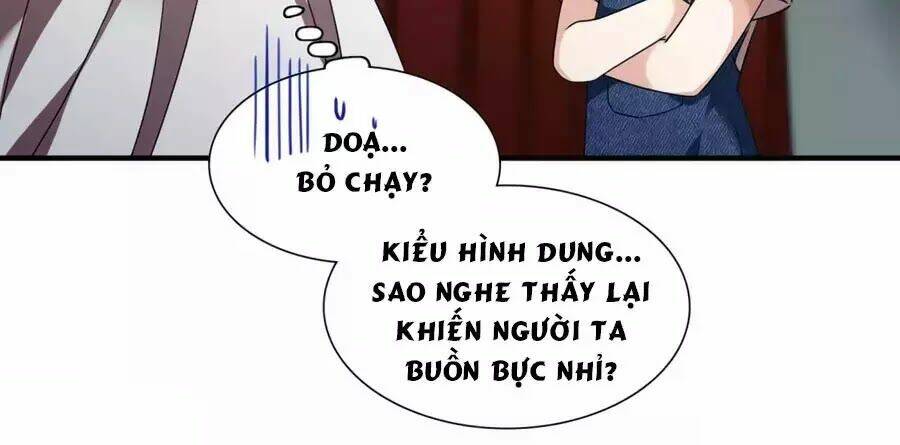 Nhân Chất Tình Nhân Chương 38.1 Ảnh 19