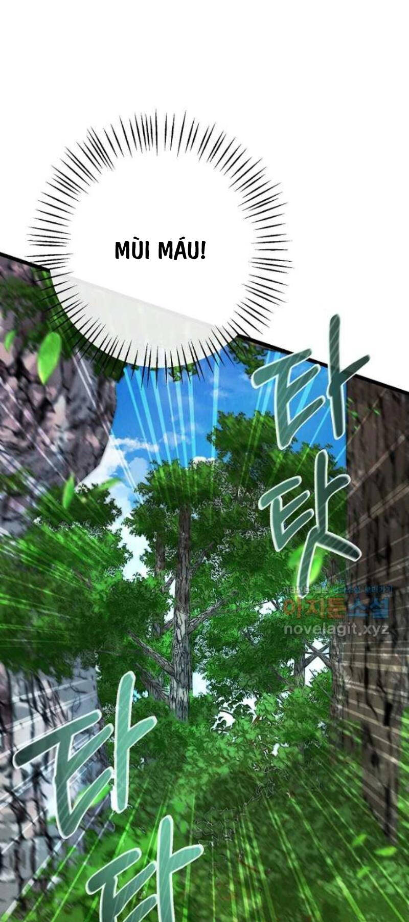 Thiên Tài Võ Thuật Hoàn Sinh Chương 22 Ảnh 18