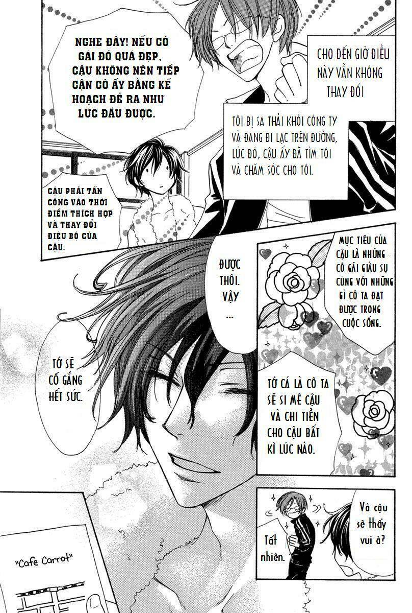 Tổng Hợp Oneshot Chương 24 Ảnh 15