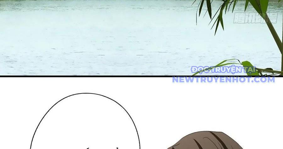Thiên Long Bát Bộ Webtoon Chương 147 Ảnh 33