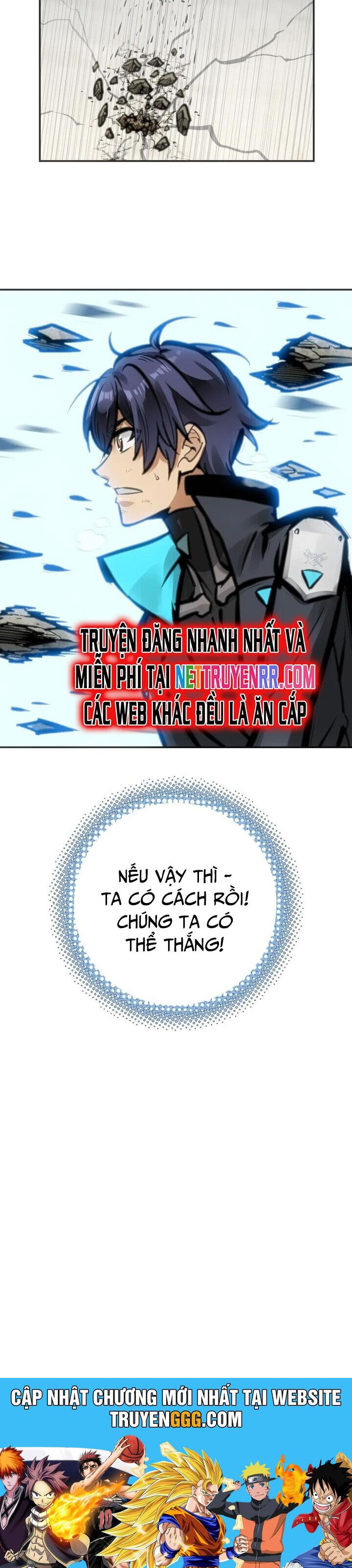 Chí Tử Chí Cường Chương 35 Ảnh 42