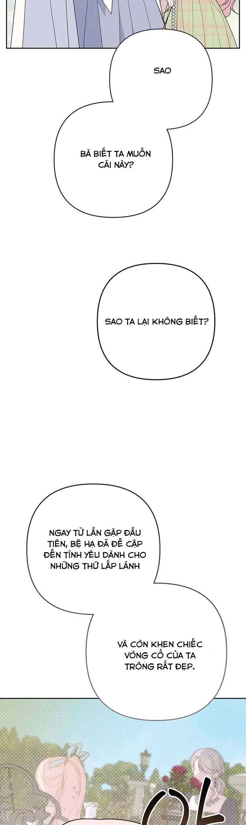 Bạo Chúa Bé Con Chương 95 Ảnh 49