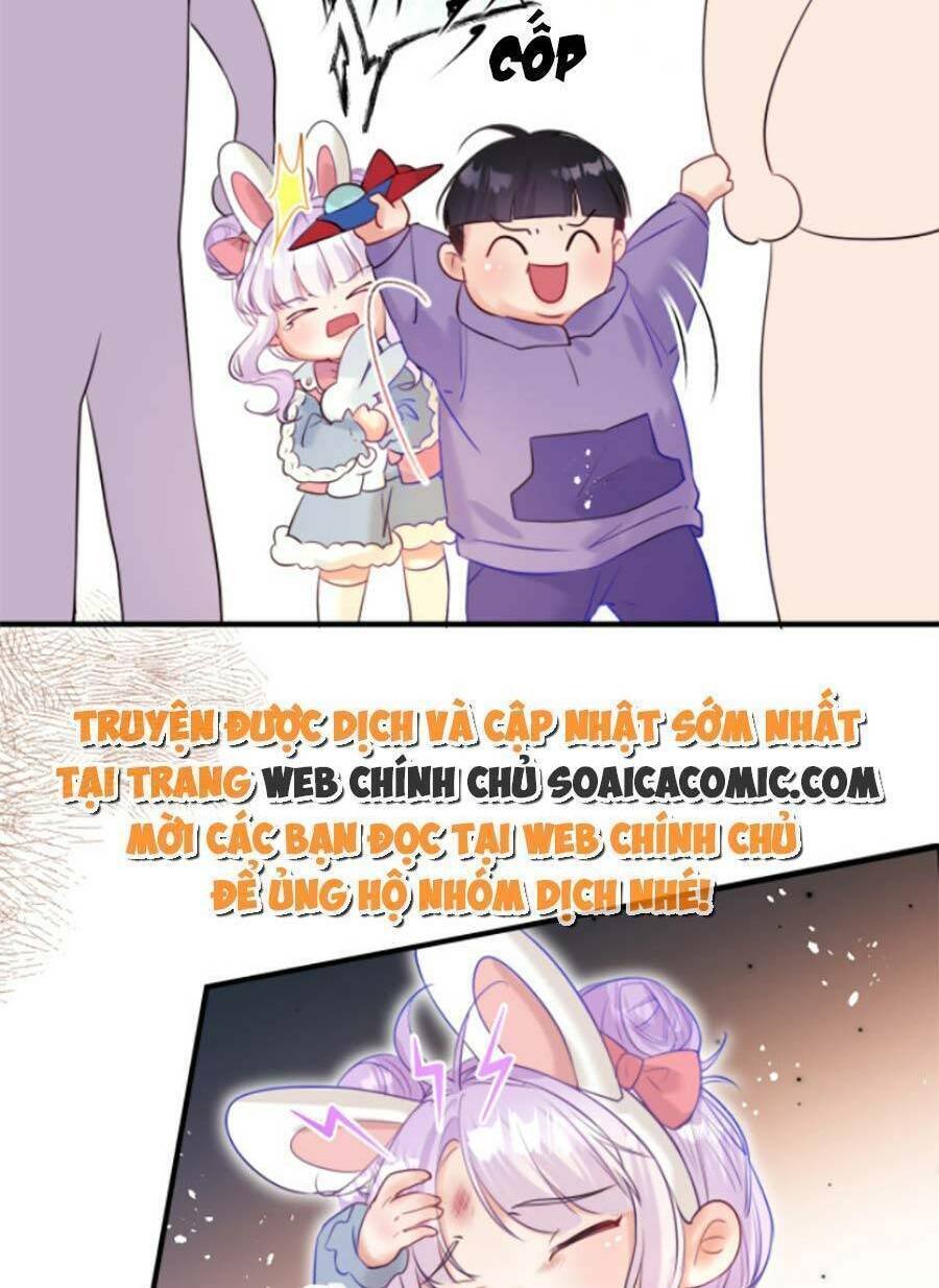 Nuôi Vợ Từ Bé Chương 11 Ảnh 39