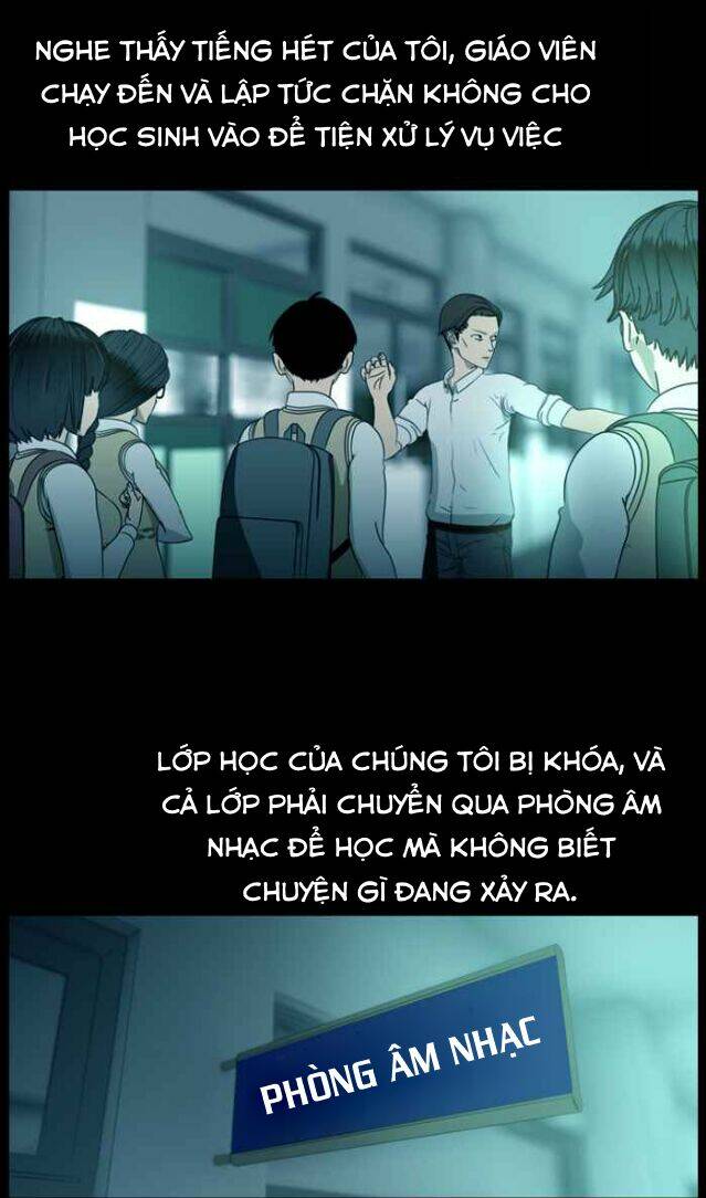 Shriek-2 Chương 23 Ảnh 11