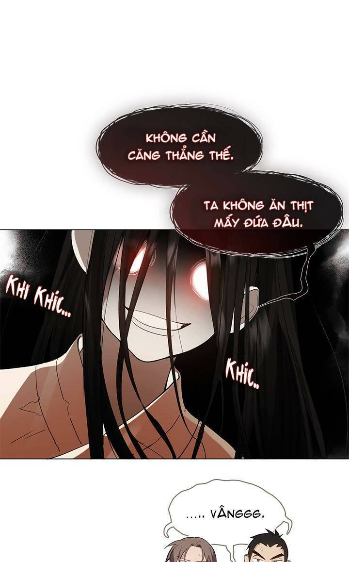 Nhà Hàng Nơi Suối Vàng Chương 23 Ảnh 34