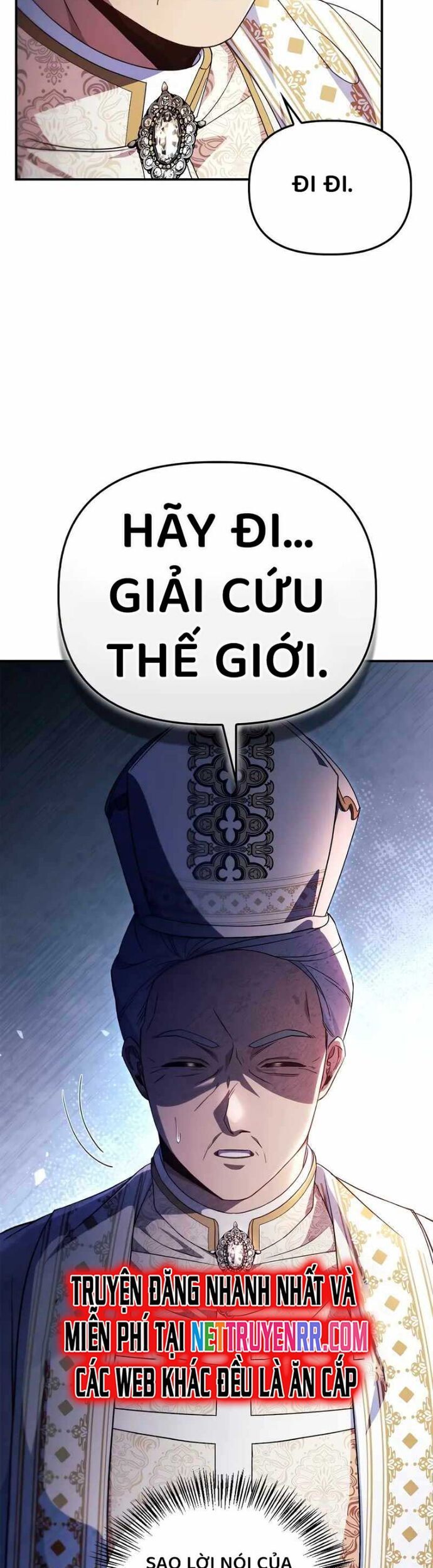Hồi Quy Giả Chương 117 Ảnh 46