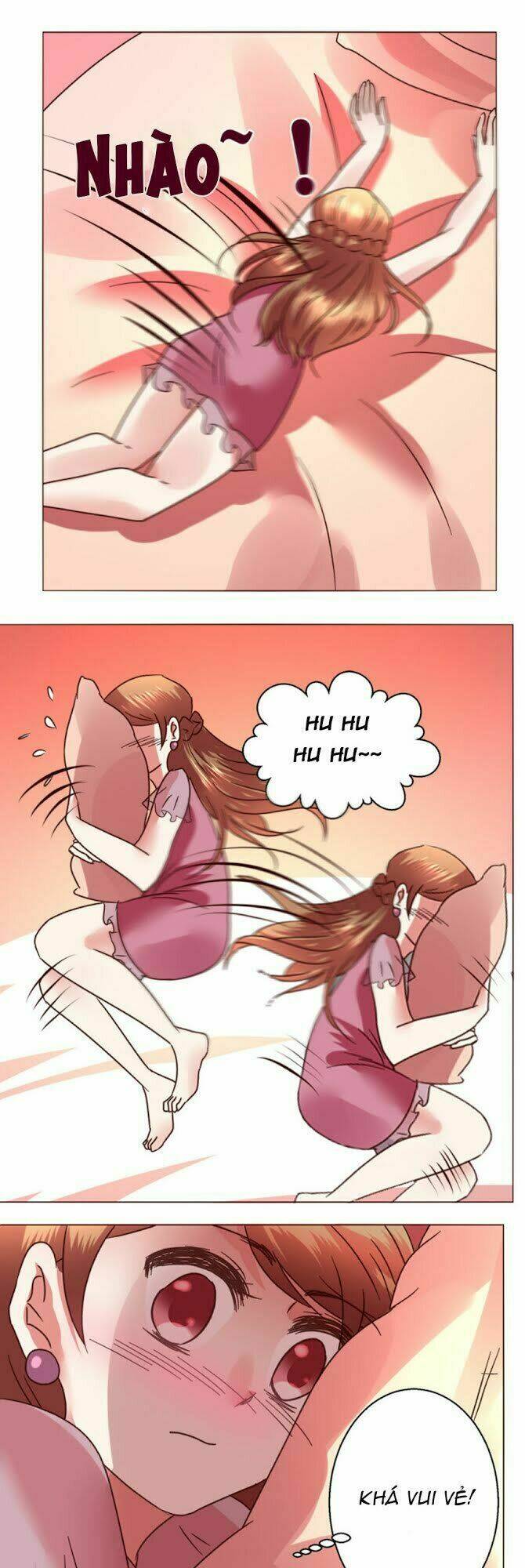 Một Tuần Làm Tình Nhân Chương 52 Ảnh 25