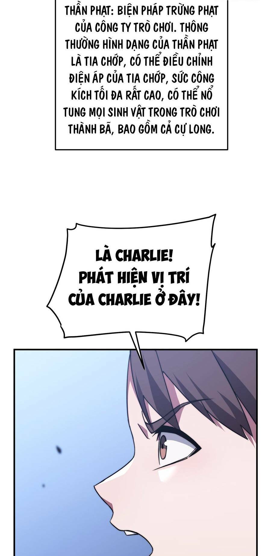 Cao Thủ Gian Lận Hoàn Lương Chương 4 Ảnh 21