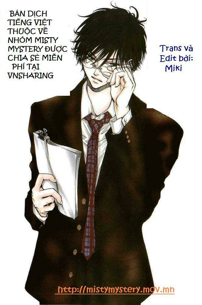Tổng Hợp Oneshot Chương 24 Ảnh 3