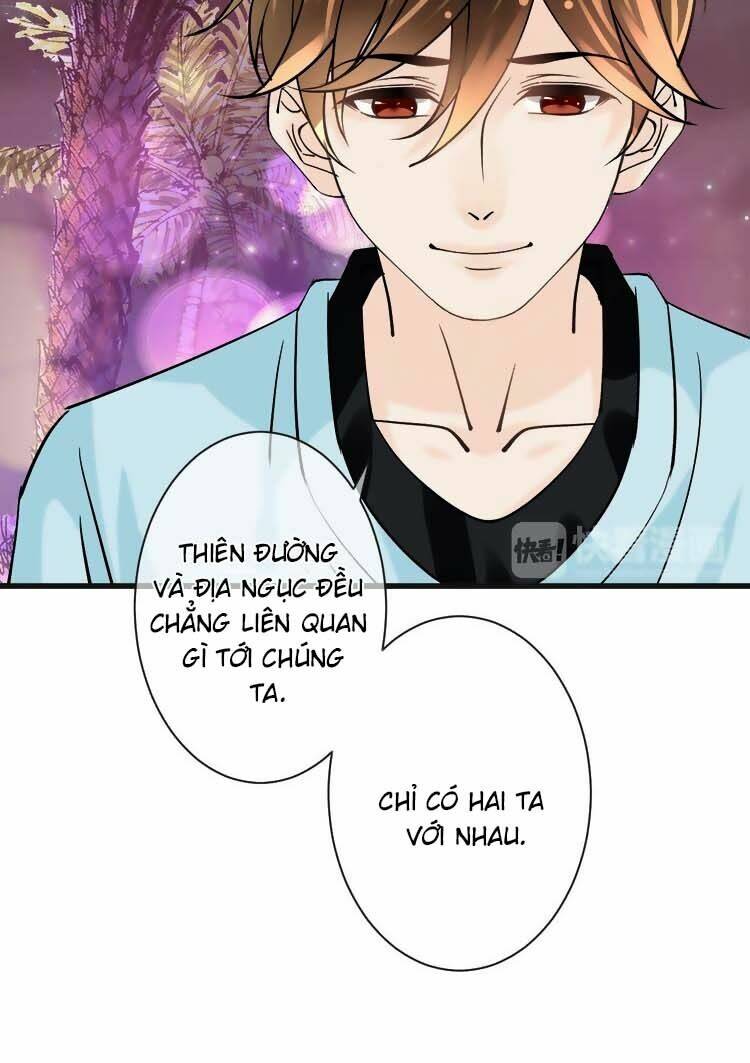 Thiên Thần Không Có Tiết Tháo Chương 62 Ảnh 41