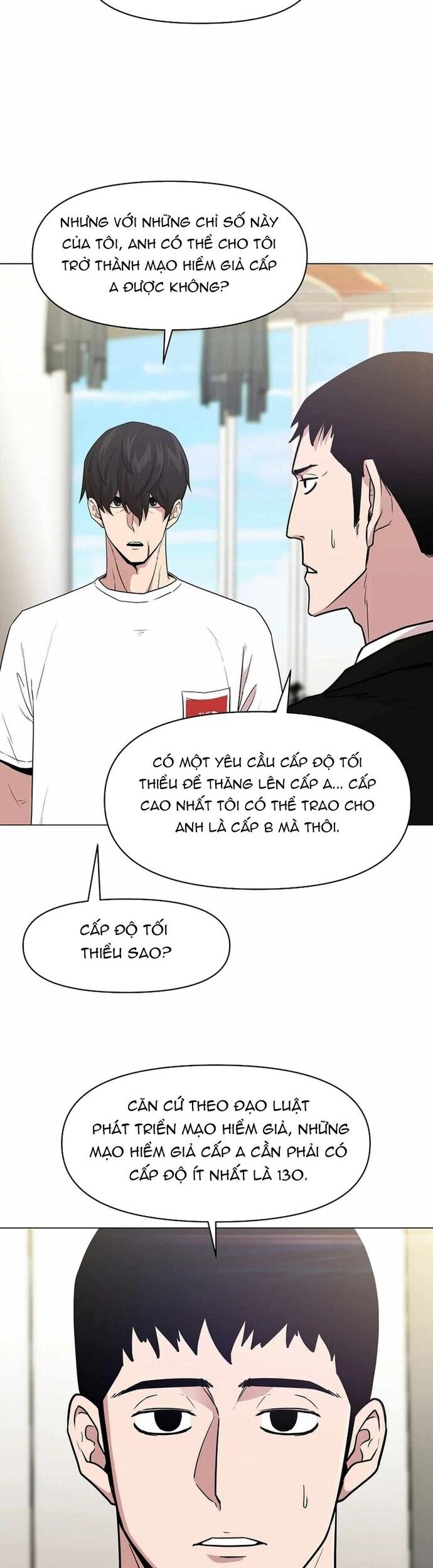 Lãng Khách Một Mình Chương 82 Ảnh 21