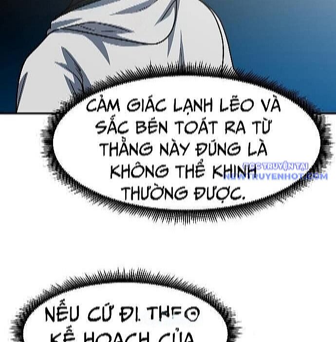 Trường Trung Học Thú Nhân Chương 96 Ảnh 28