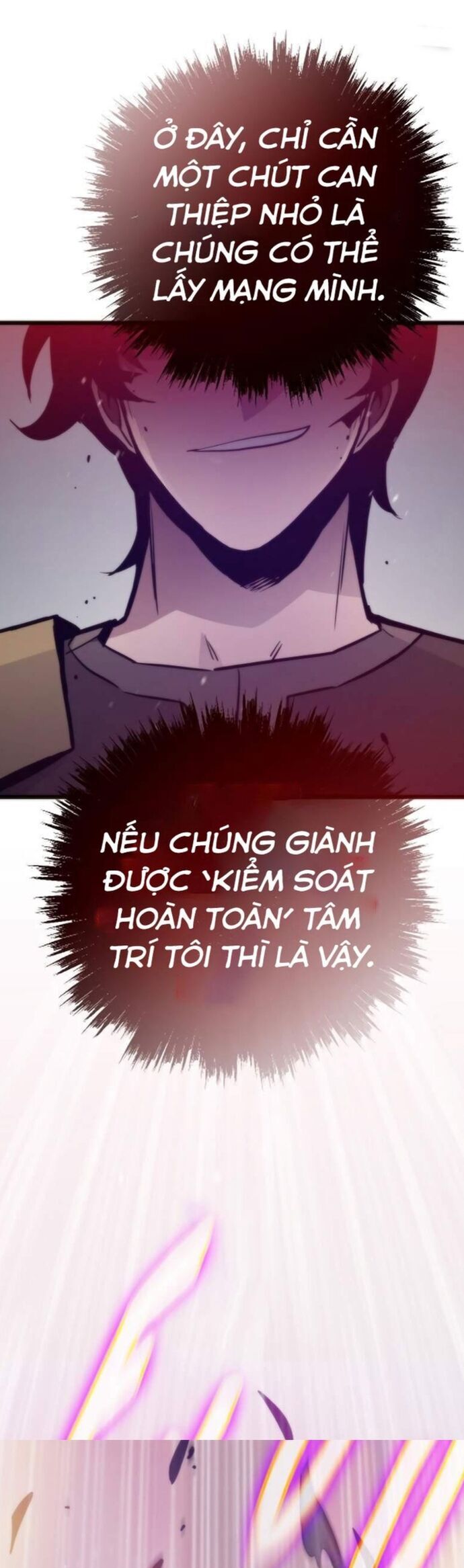 Hồi Quy Giả Chương 118 Ảnh 14