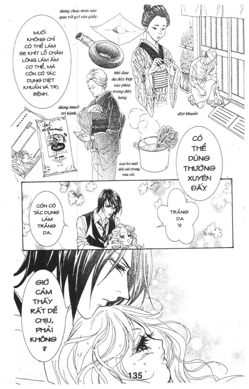 Masochistic Princess Chương 1 Ảnh 136