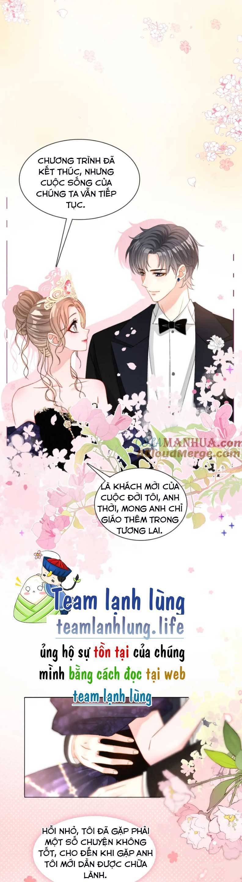 Cô Ấy Ngày Nào Cũng Lên Hot Search! Chương 139 Ảnh 24
